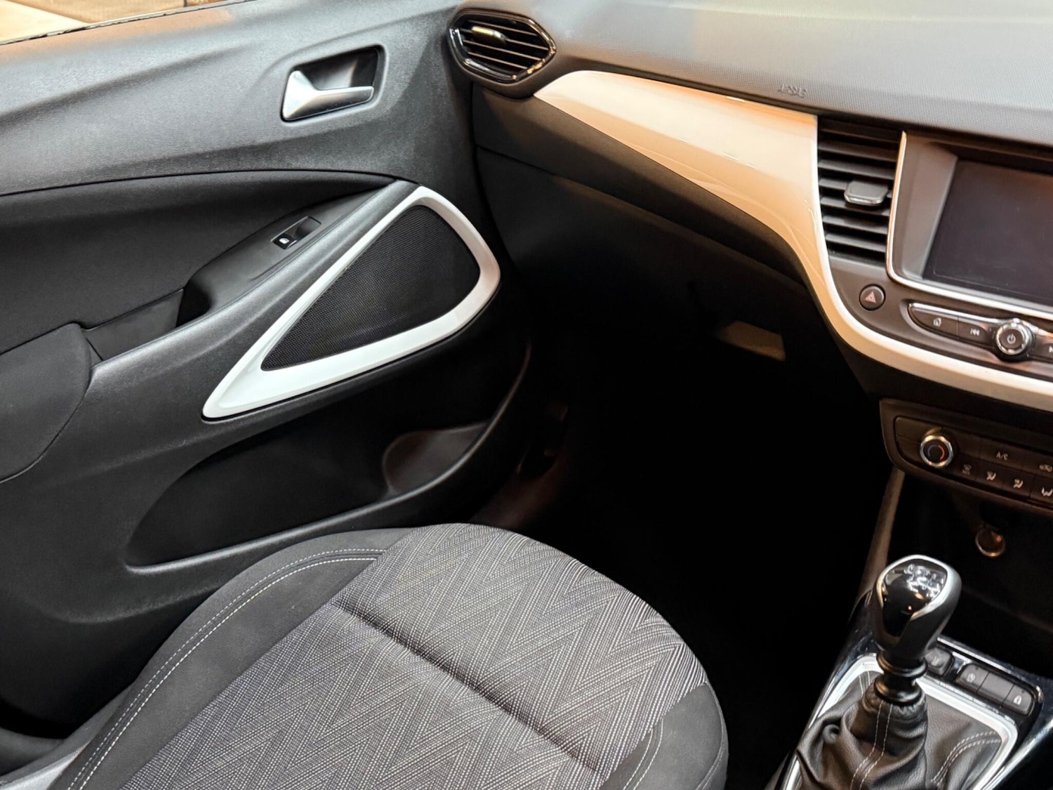 Used Vauxhall Crossland X 2020 for sale - 76644765: Photo 59