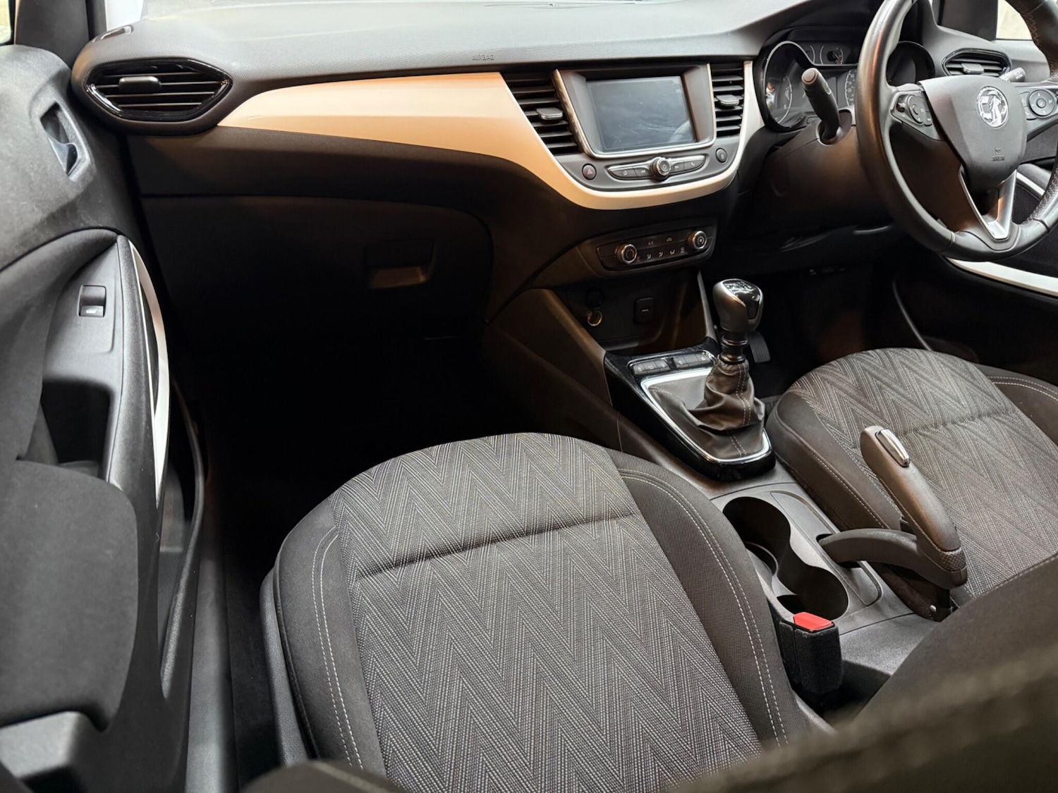 Used Vauxhall Crossland X 2020 for sale - 76644765: Photo 60