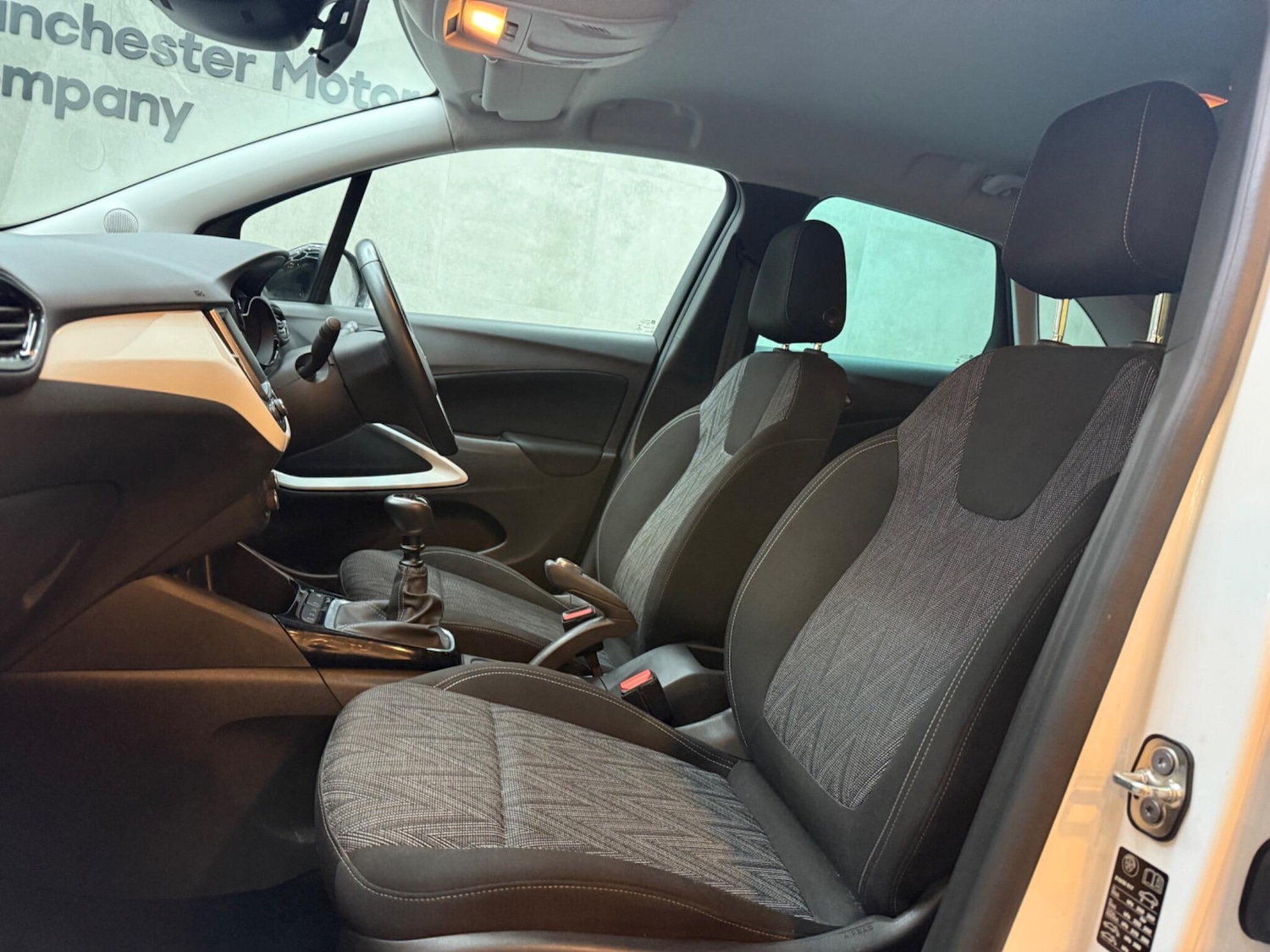 Used Vauxhall Crossland X 2020 for sale - 76644765: Photo 64