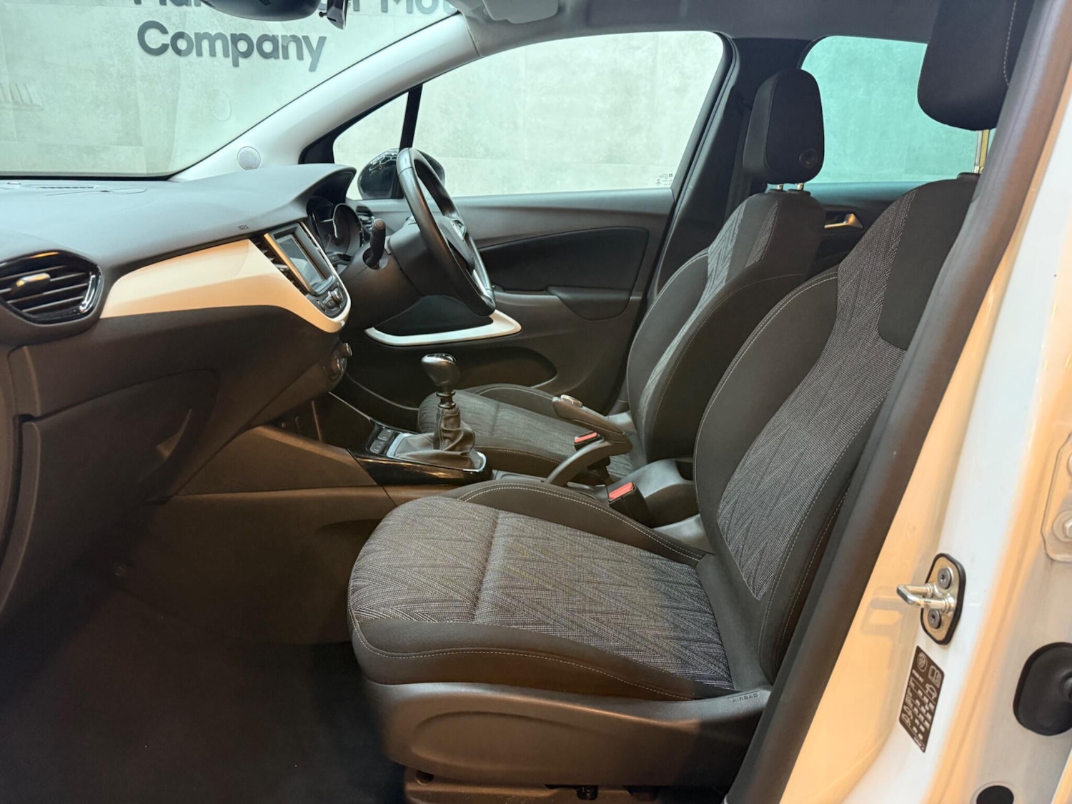 Used Vauxhall Crossland X 2020 for sale - 76644765: Photo 65