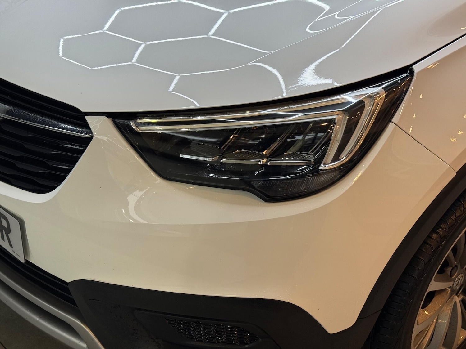 Used Vauxhall Crossland X 2020 for sale - 76644765: Photo 66