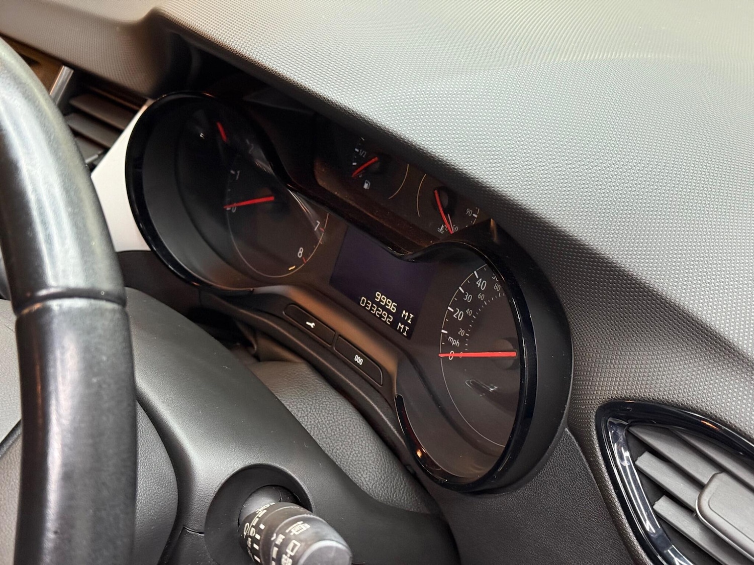 Used Vauxhall Crossland X 2020 for sale - 76644765: Photo 69