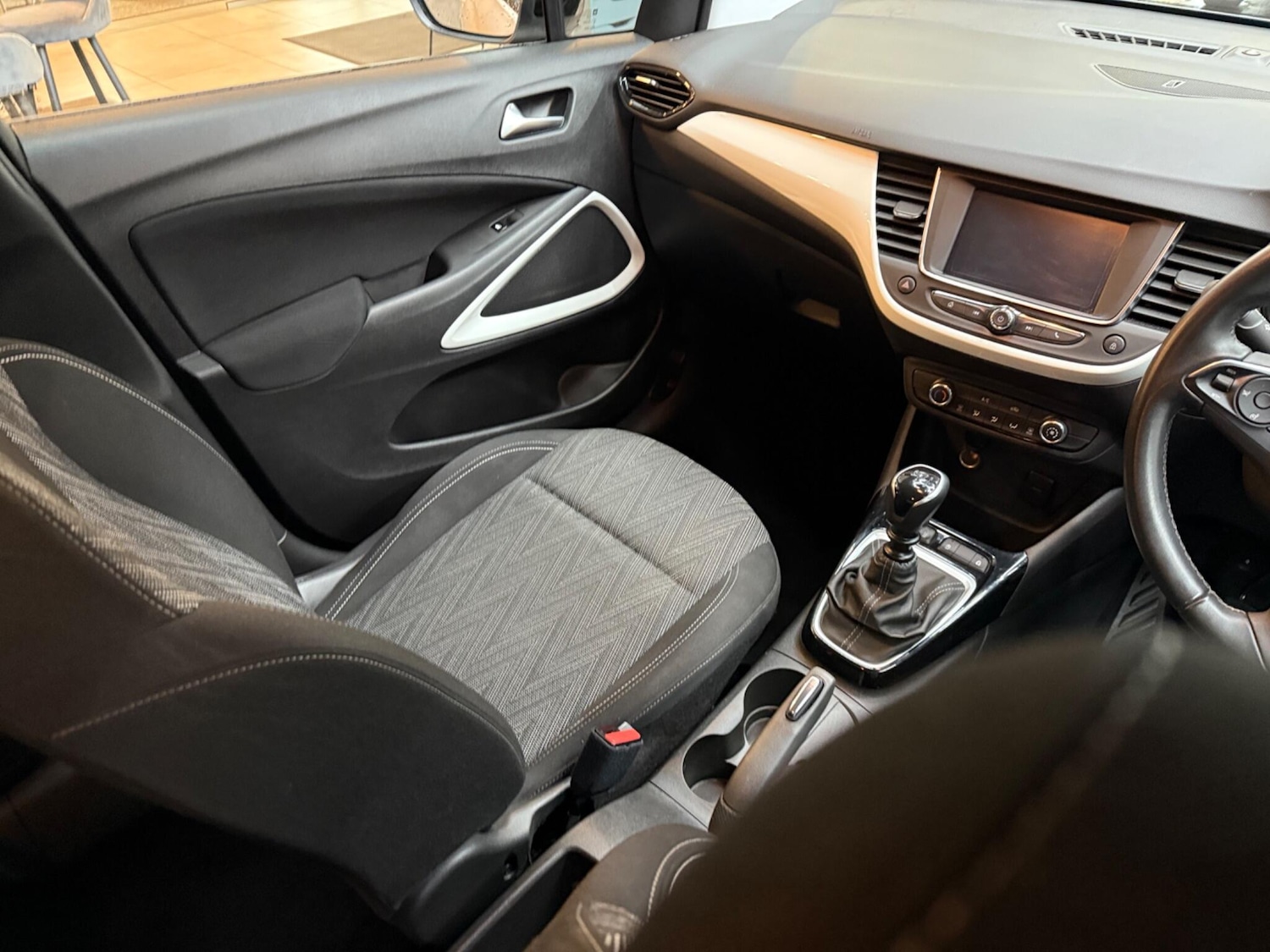 Used Vauxhall Crossland X 2020 for sale - 76644765: Photo 71