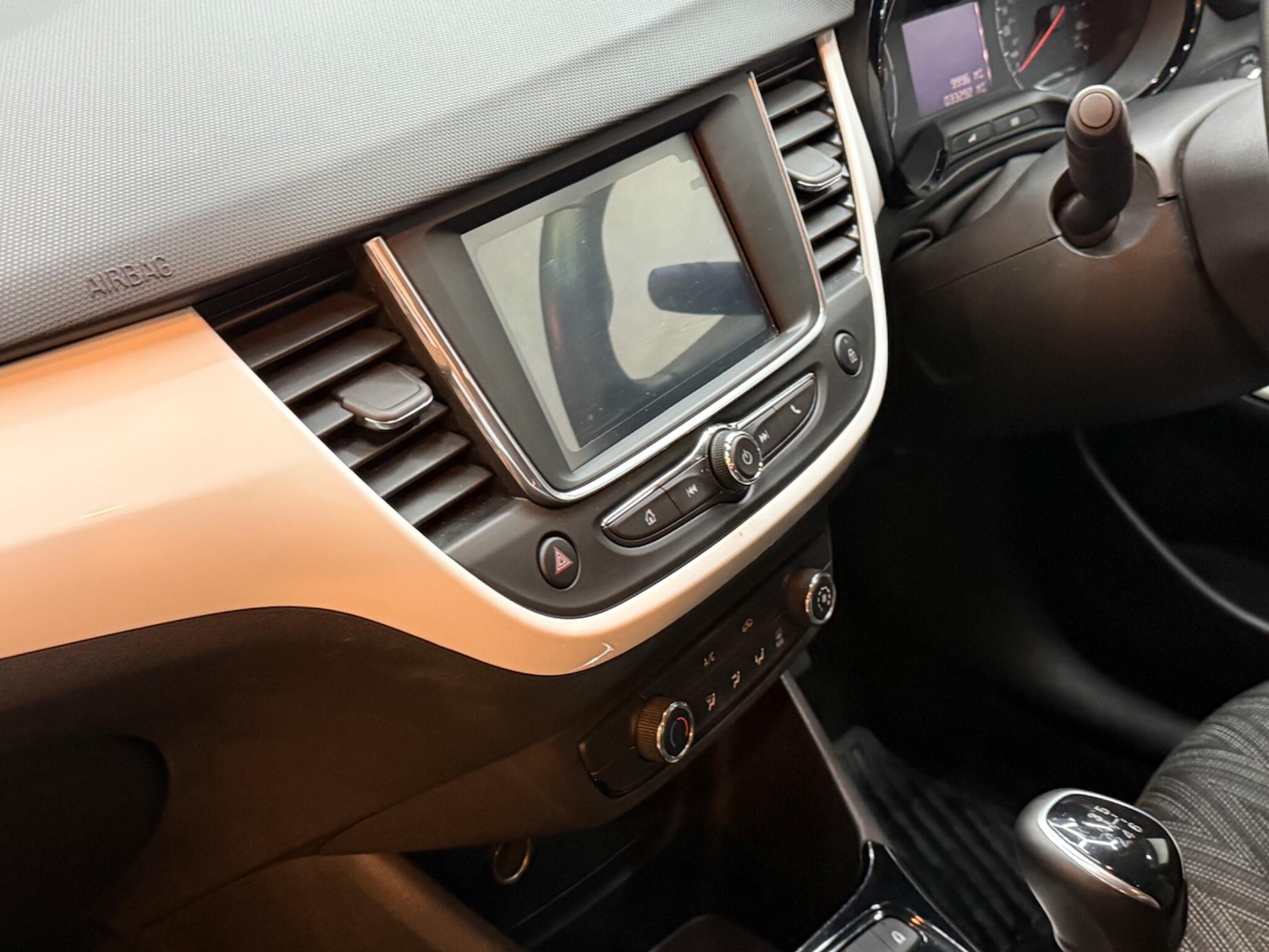 Used Vauxhall Crossland X 2020 for sale - 76644765: Photo 73