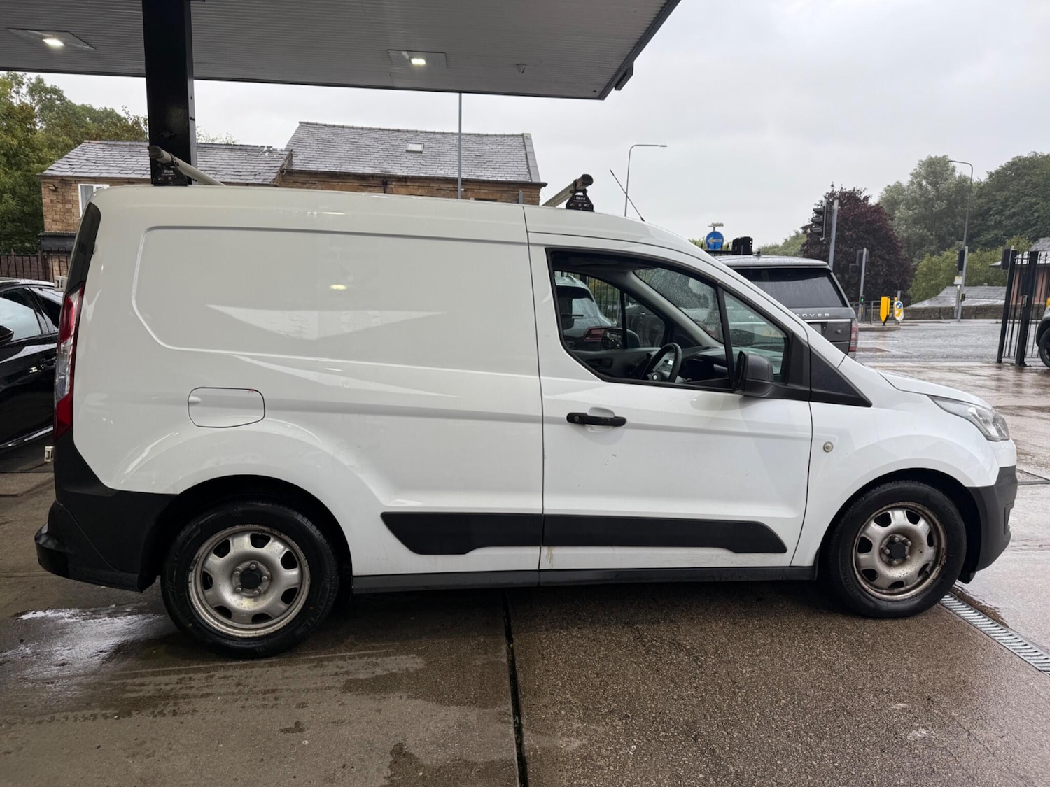 Used Ford Transit Connect 2019 for sale - 76632776: Photo 24
