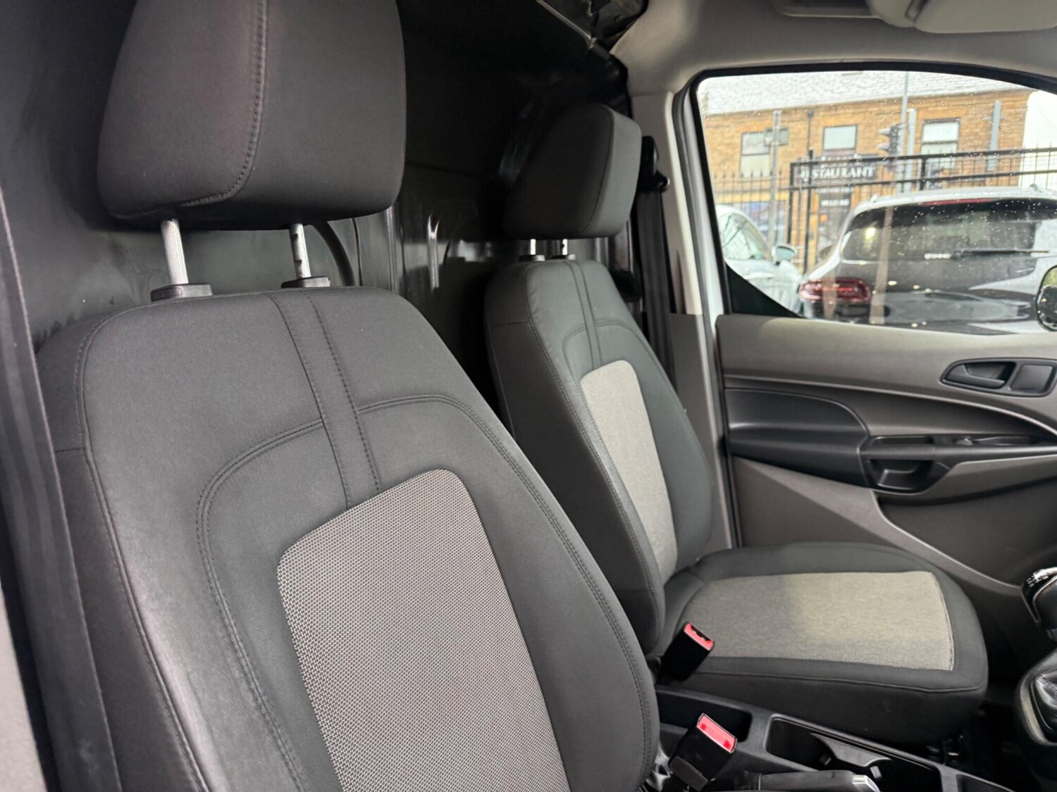 Used Ford Transit Connect 2019 for sale - 76632776: Photo 28