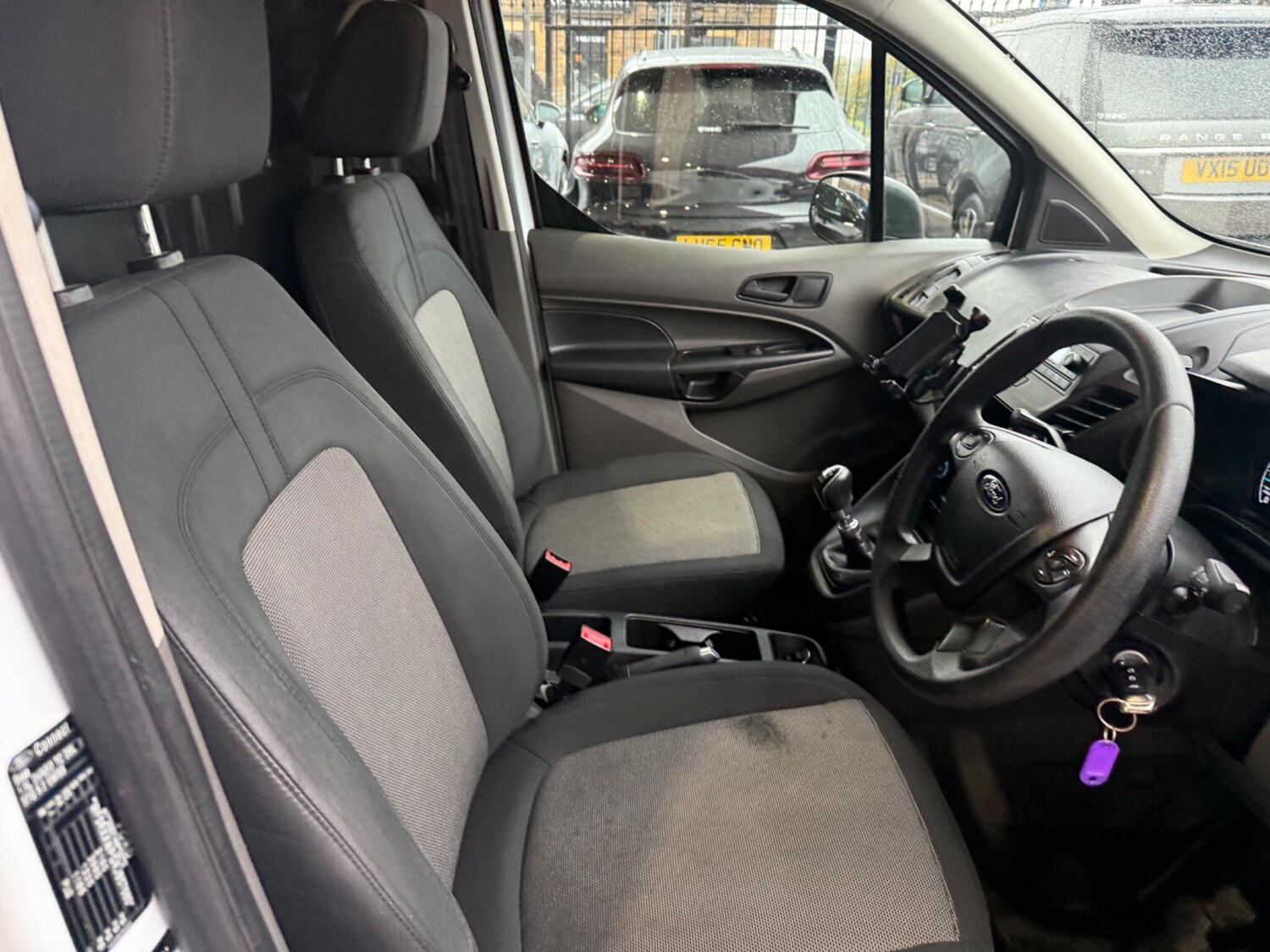 Used Ford Transit Connect 2019 for sale - 76632776: Photo 30