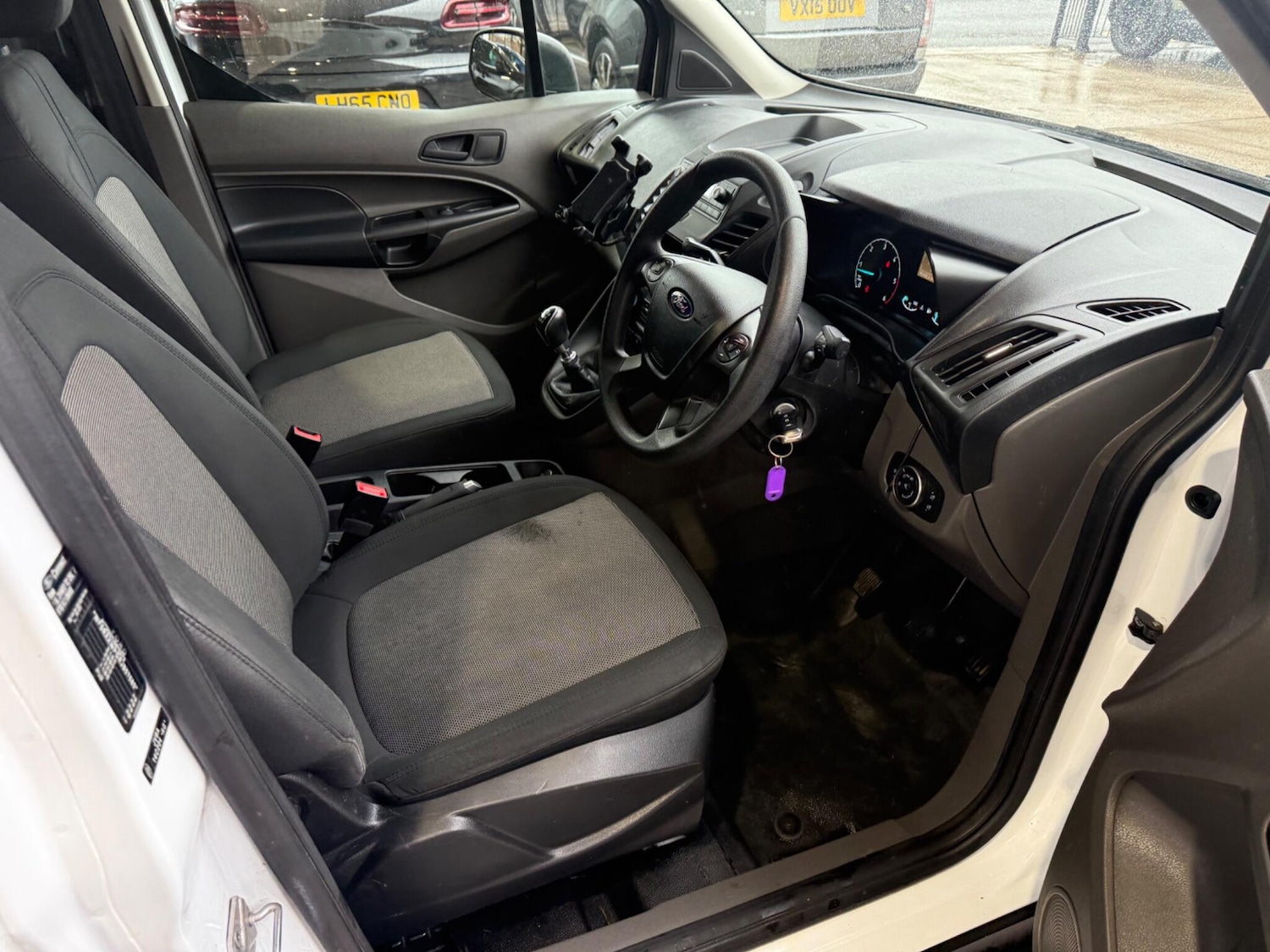 Used Ford Transit Connect 2019 for sale - 76632776: Photo 32