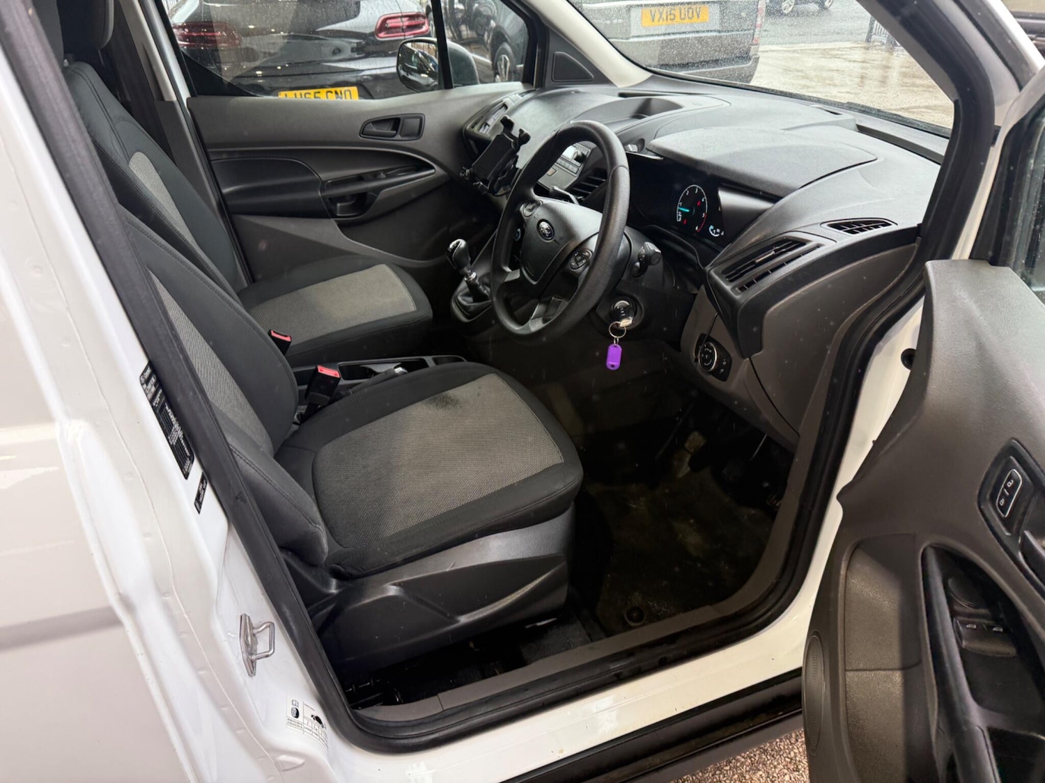 Used Ford Transit Connect 2019 for sale - 76632776: Photo 33