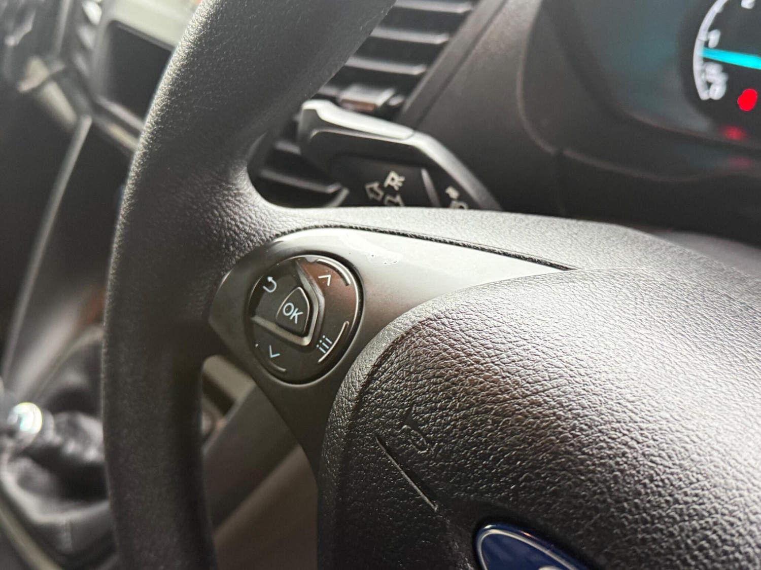 Used Ford Transit Connect 2019 for sale - 76632776: Photo 35