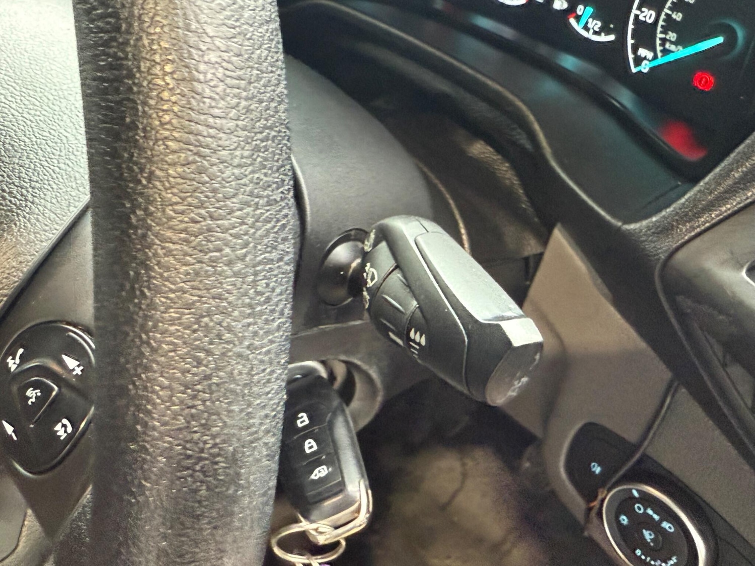 Used Ford Transit Connect 2019 for sale - 76632776: Photo 36