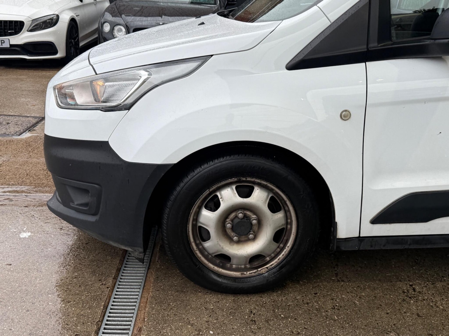 Used Ford Transit Connect 2019 for sale - 76632776: Photo 39