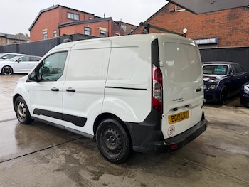 Used Ford Transit Connect 2019 for sale - 76632776: Photo