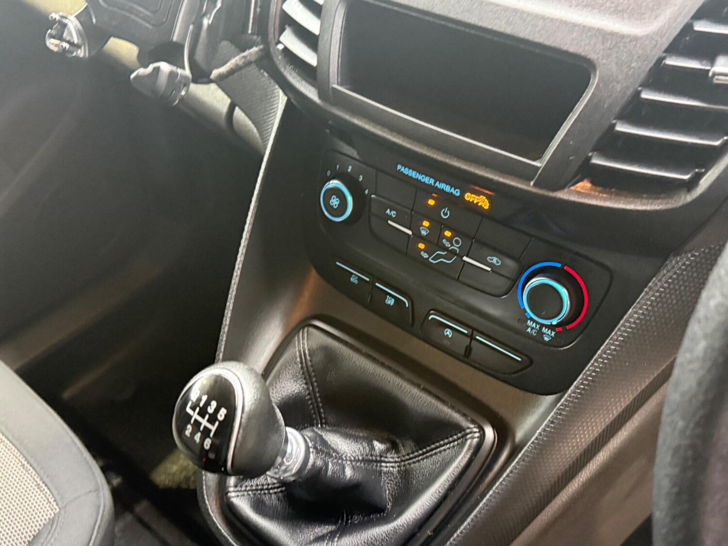 Used Ford Transit Connect 2019 for sale - 76632776: Photo 43