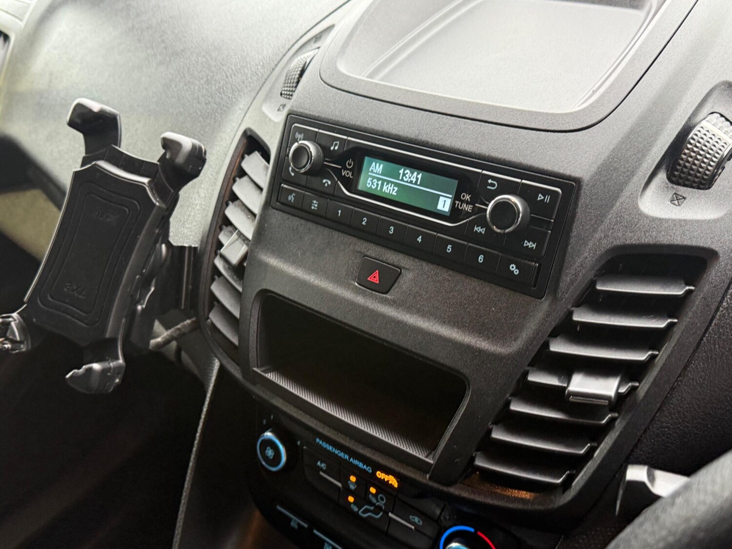 Used Ford Transit Connect 2019 for sale - 76632776: Photo 45