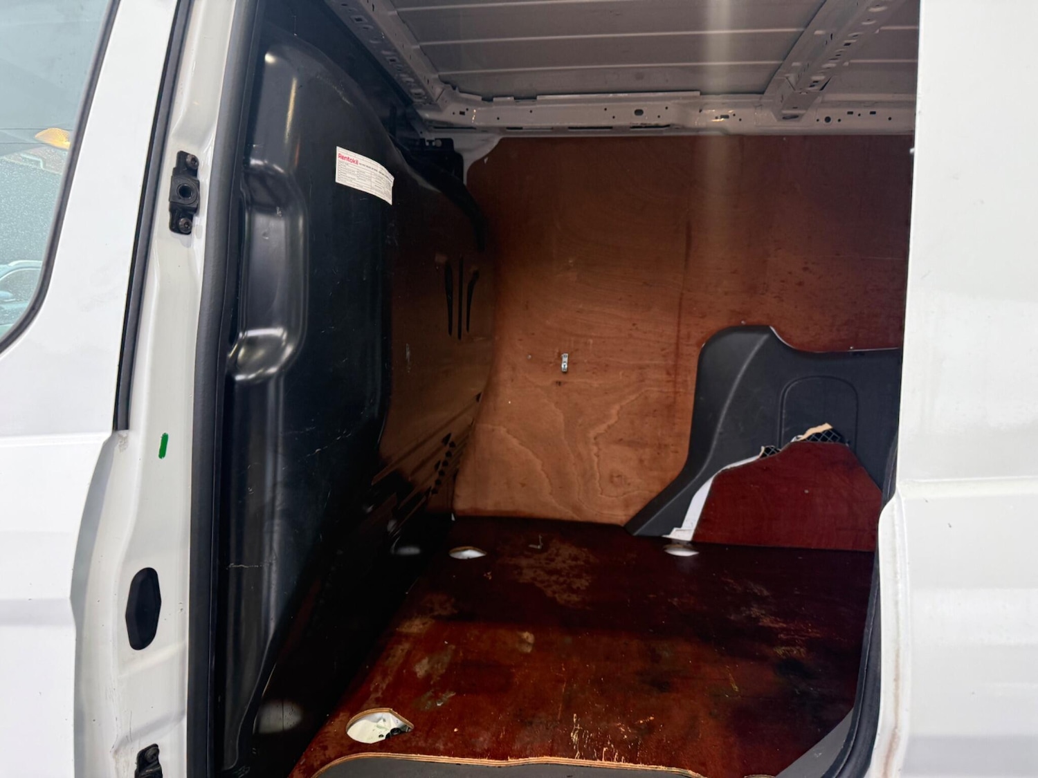 Used Ford Transit Connect 2019 for sale - 76632776: Photo 48