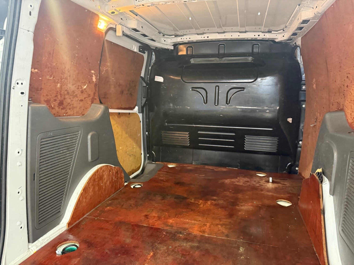 Used Ford Transit Connect 2019 for sale - 76632776: Photo 49