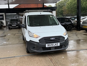 Used Ford Transit Connect 2019 for sale - 76632776: Photo
