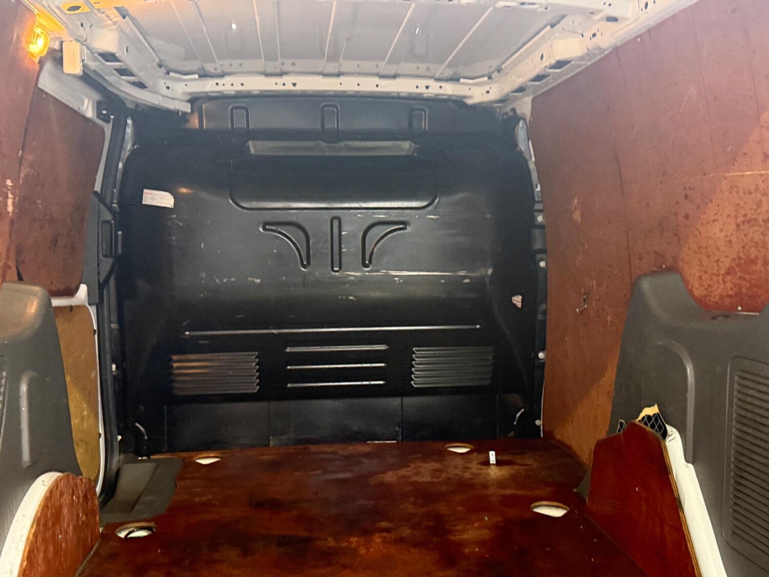 Used Ford Transit Connect 2019 for sale - 76632776: Photo 51