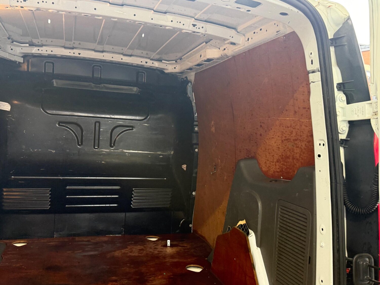 Used Ford Transit Connect 2019 for sale - 76632776: Photo 52