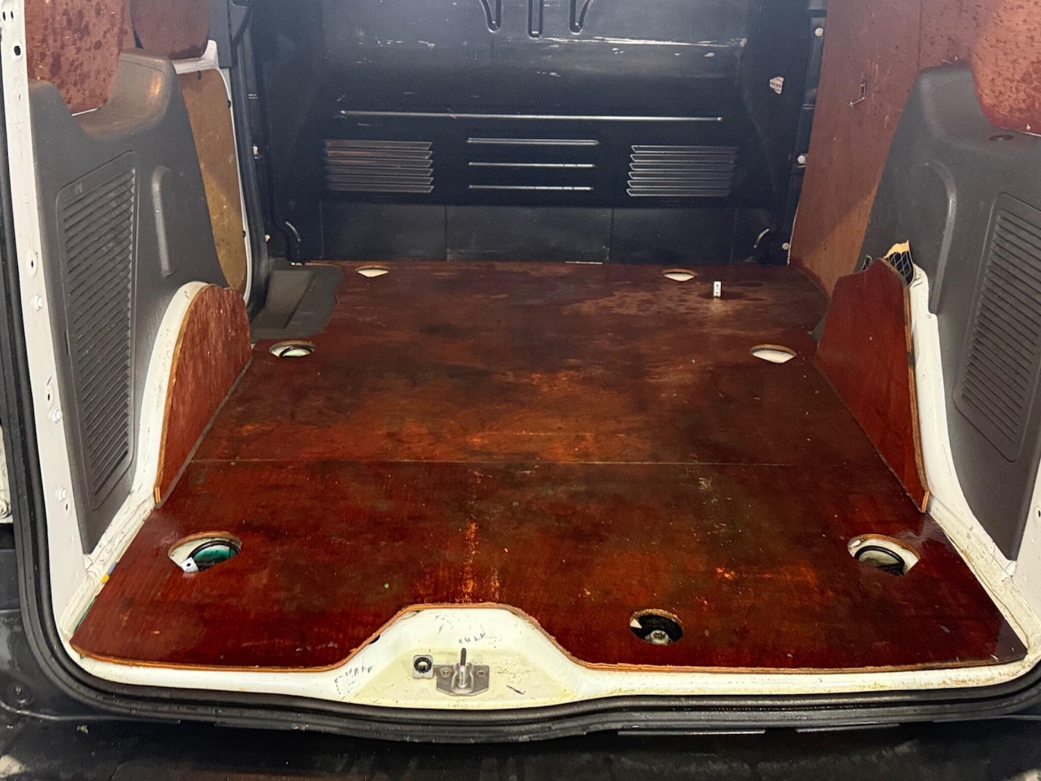 Used Ford Transit Connect 2019 for sale - 76632776: Photo 53