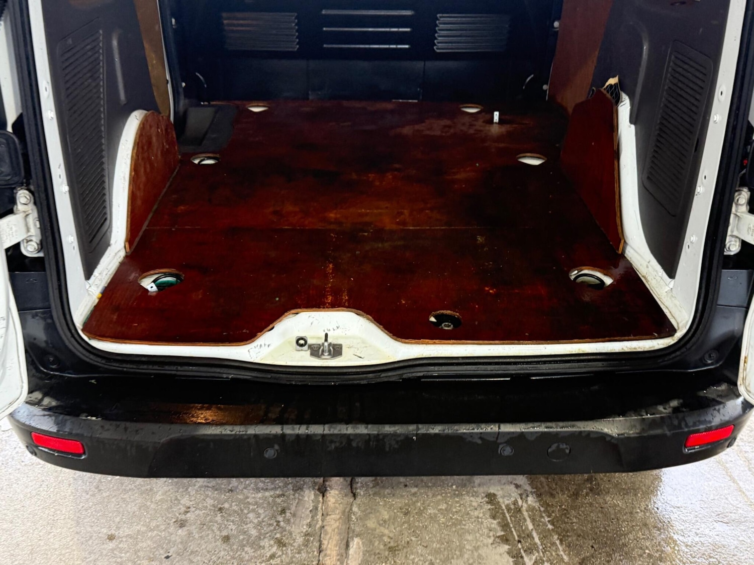 Used Ford Transit Connect 2019 for sale - 76632776: Photo 54