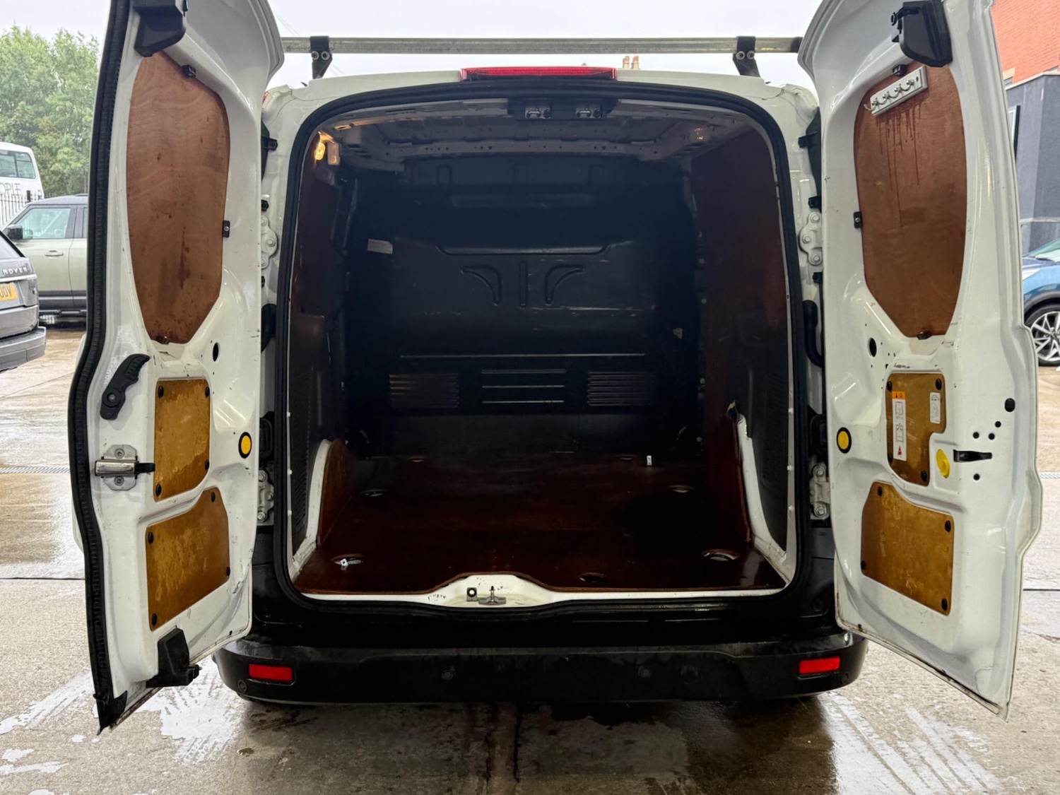 Used Ford Transit Connect 2019 for sale - 76632776: Photo 57