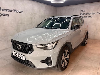 Used Volvo XC40 2023 for sale - 79464037: Photo