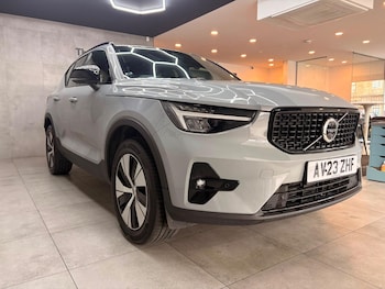 Used Volvo XC40 2023 for sale - 79464037: Photo