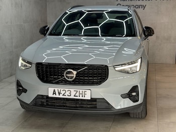 Used Volvo XC40 2023 for sale - 79464037: Photo