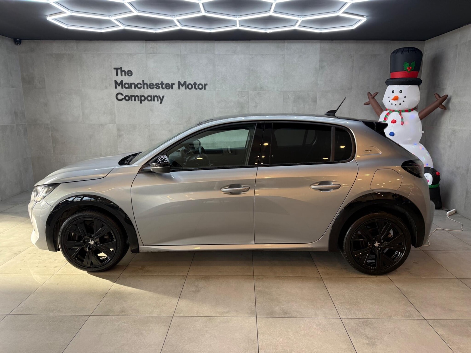 Used Peugeot 208 2023 for sale - 77021270: Photo 11