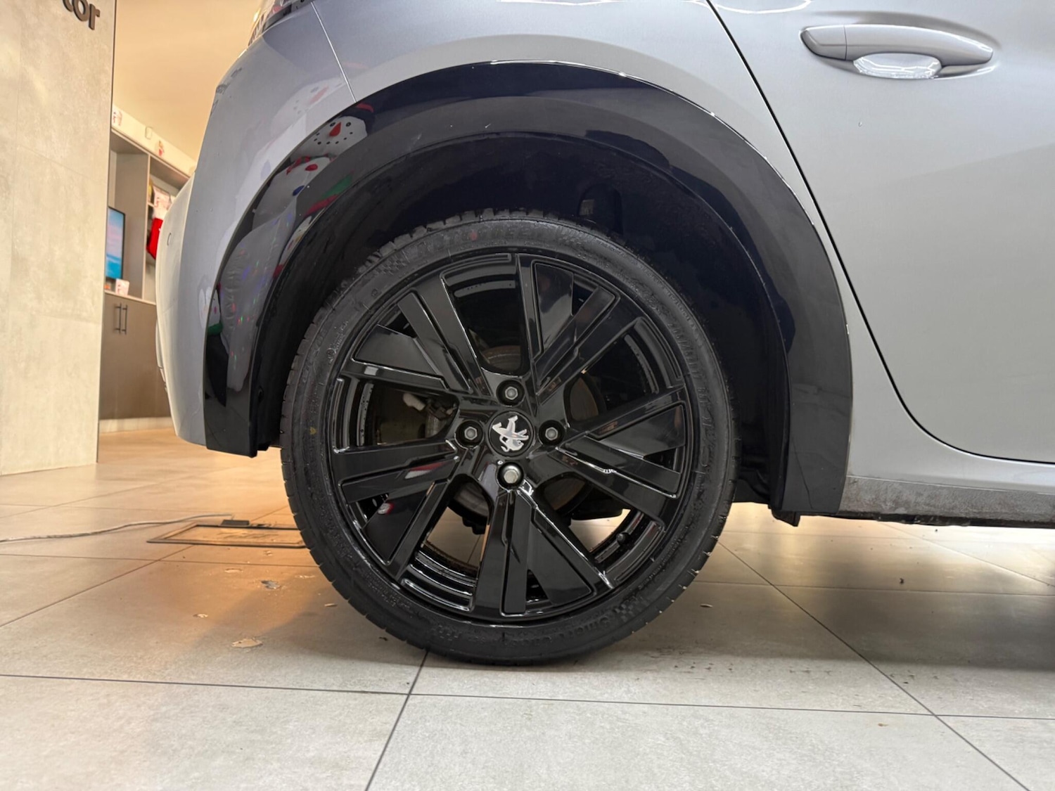 Used Peugeot 208 2023 for sale - 77021270: Photo 27