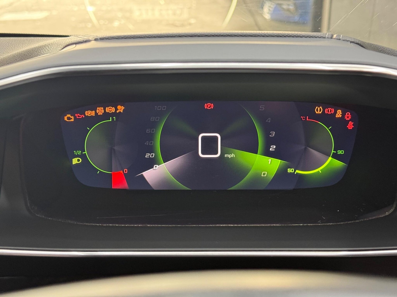 Used Peugeot 208 2023 for sale - 77021270: Photo 34