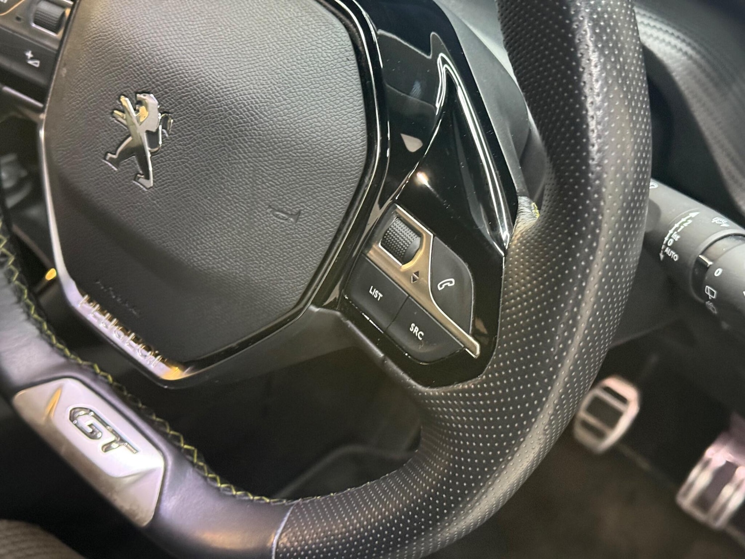 Used Peugeot 208 2023 for sale - 77021270: Photo 37