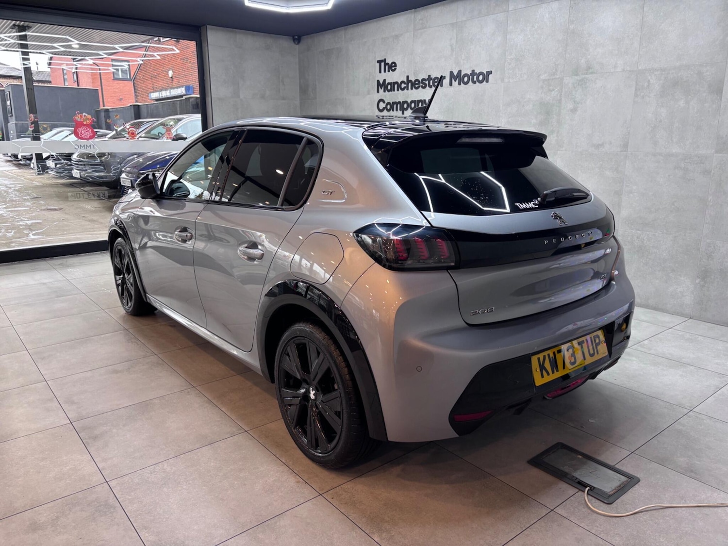 Used Peugeot 208 for sale - 77242642: Photo 10