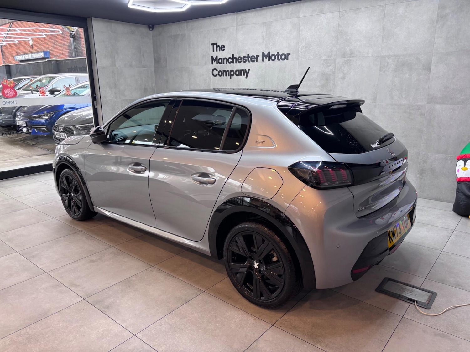 Used Peugeot 208 for sale - 77242642: Photo 11