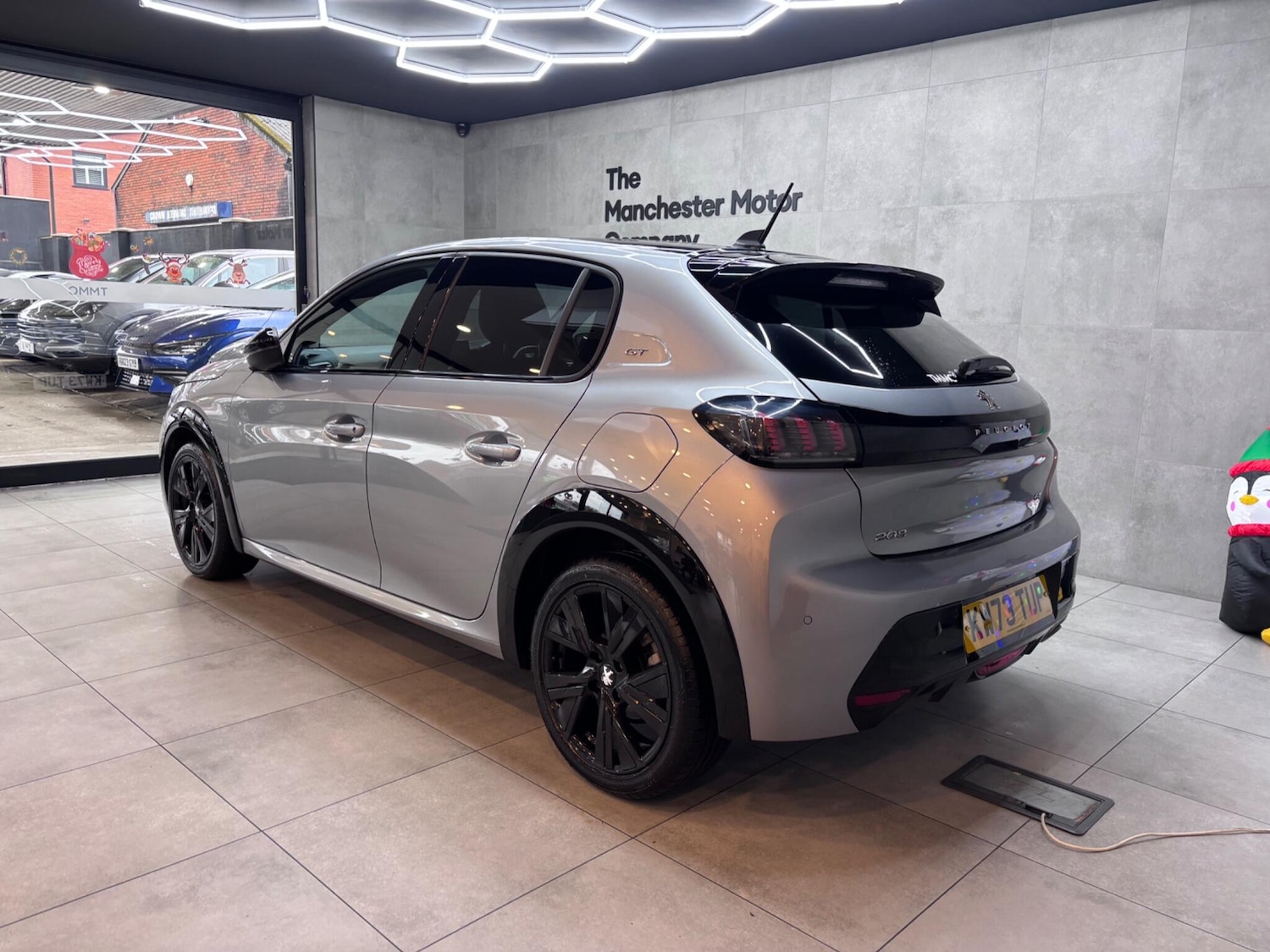 Used Peugeot 208 for sale - 77242642: Photo 13