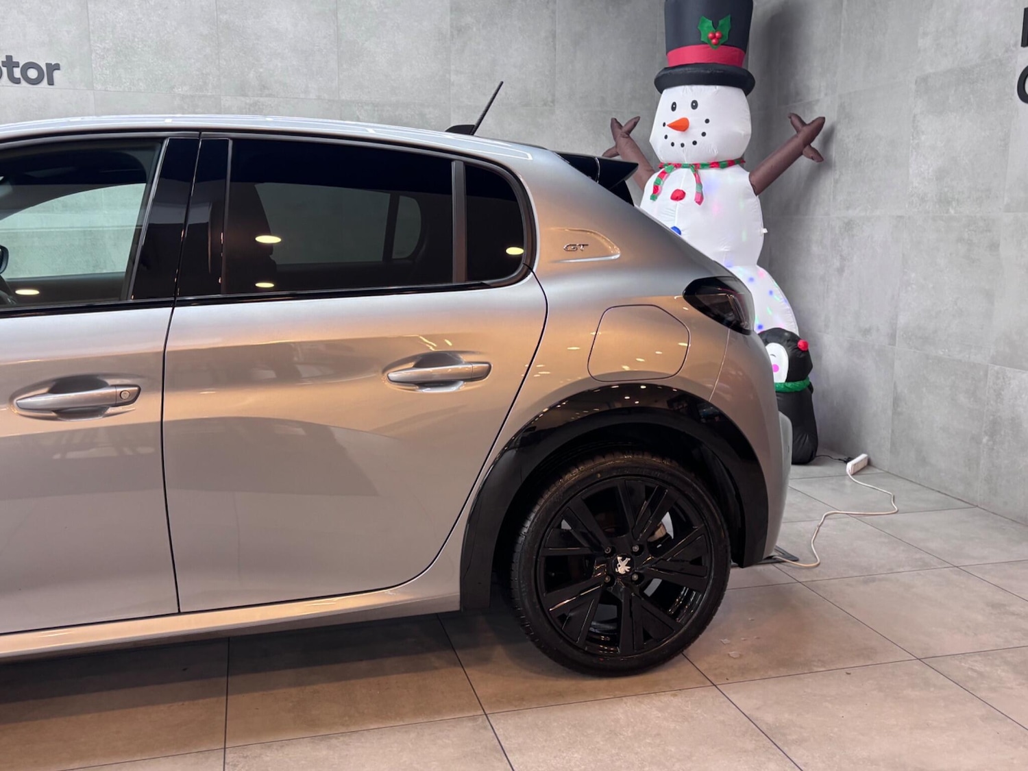 Used Peugeot 208 for sale - 77242642: Photo 14