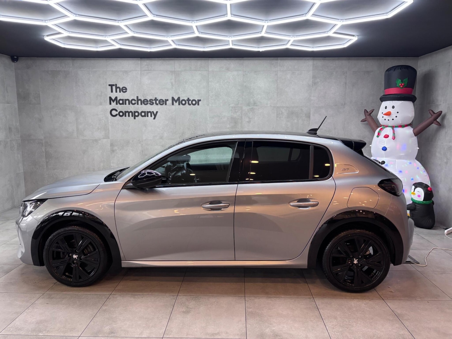 Used Peugeot 208 for sale - 77242642: Photo 15