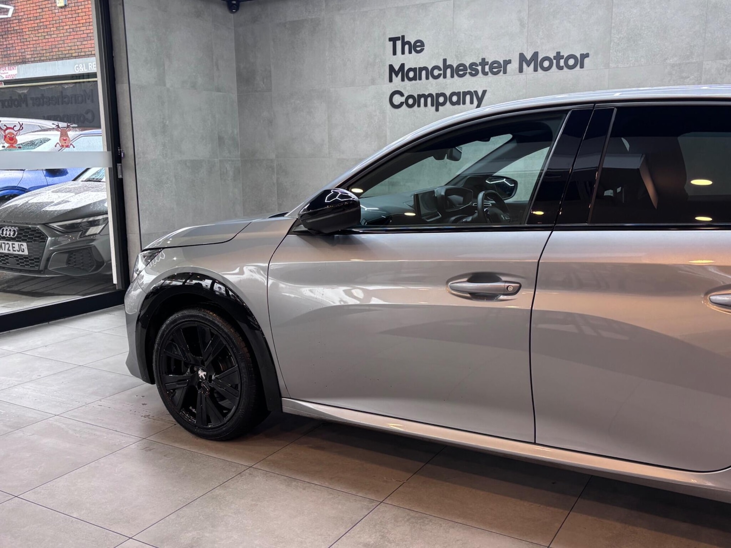 Used Peugeot 208 for sale - 77242642: Photo 16