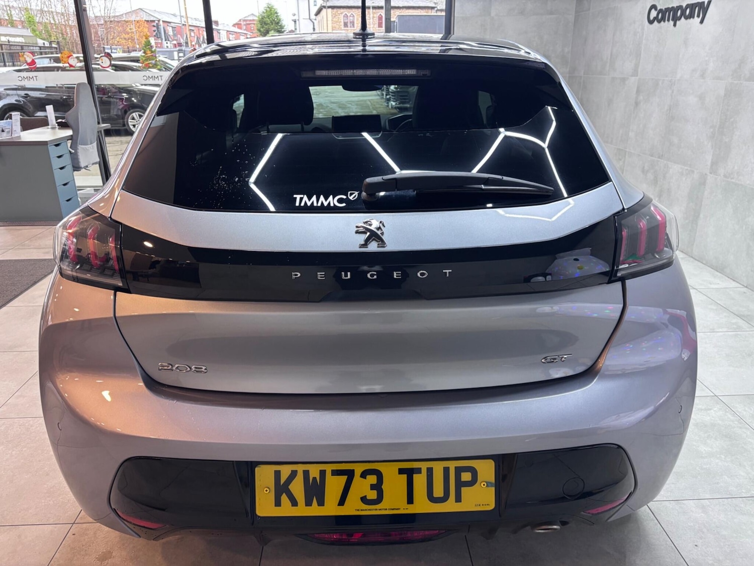 Used Peugeot 208 for sale - 77242642: Photo 17