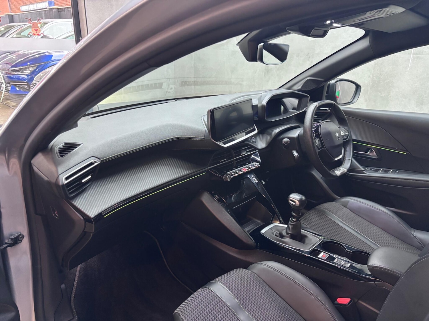 Used Peugeot 208 for sale - 77242642: Photo 18