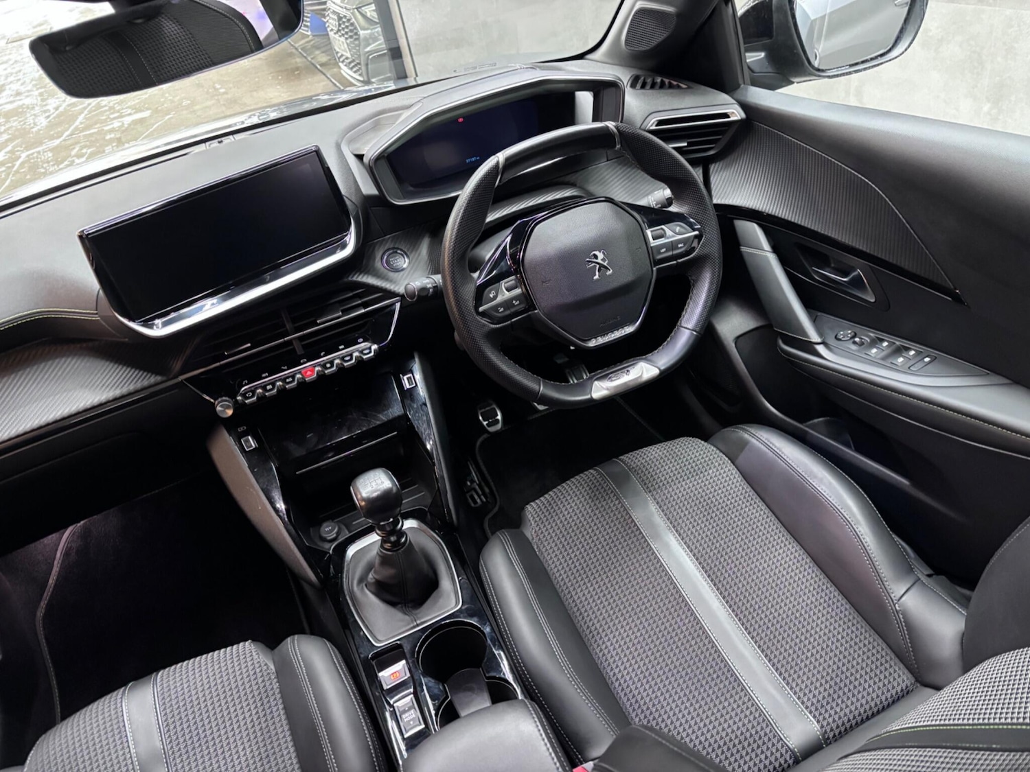 Used Peugeot 208 for sale - 77242642: Photo 19