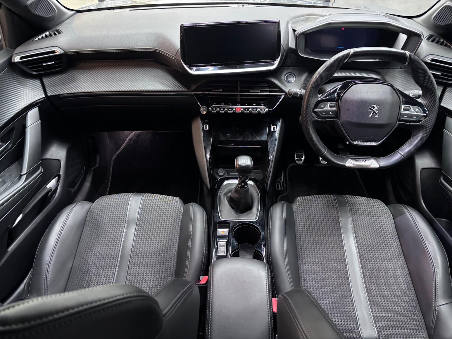 Used Peugeot 208 for sale - 77242642: Photo 20