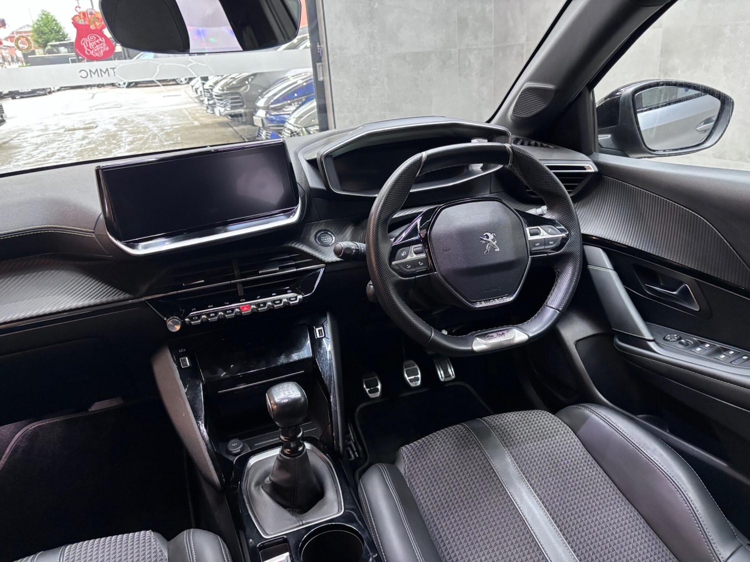 Used Peugeot 208 for sale - 77242642: Photo 21