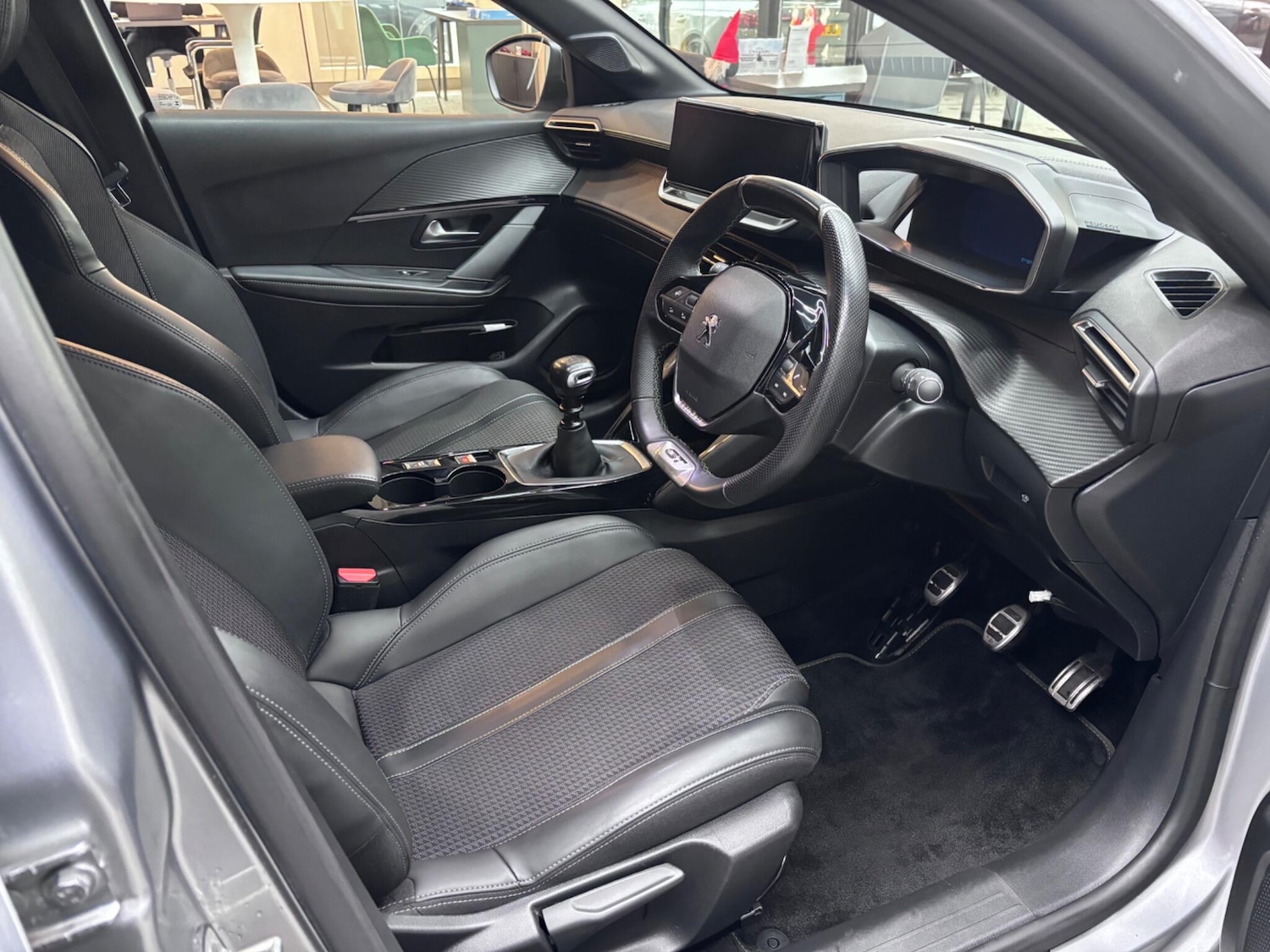 Used Peugeot 208 for sale - 77242642: Photo 25