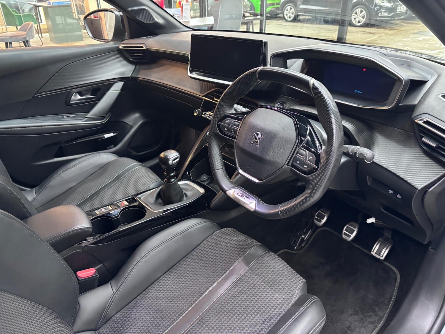 Used Peugeot 208 for sale - 77242642: Photo 26