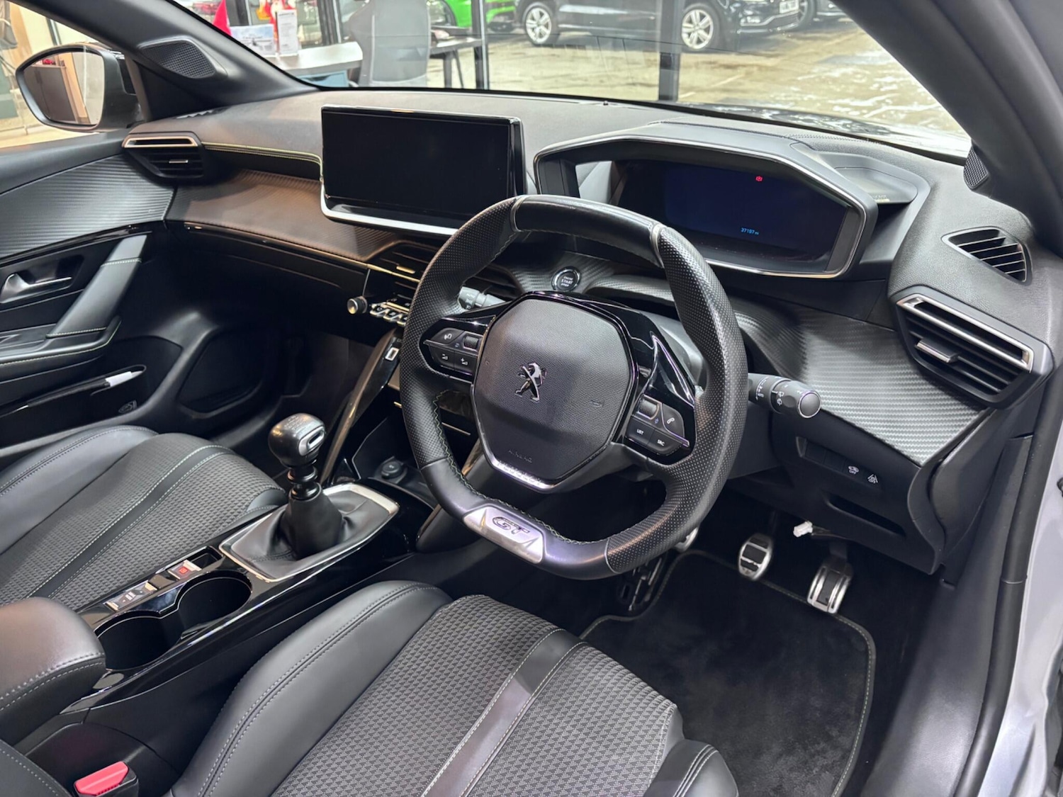 Used Peugeot 208 for sale - 77242642: Photo 27