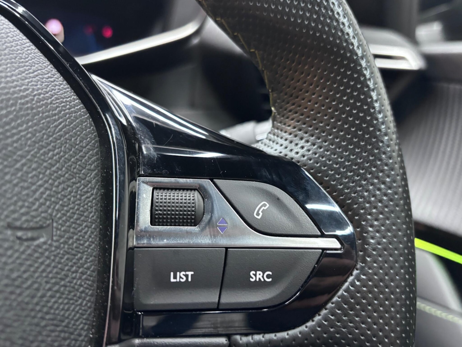 Used Peugeot 208 for sale - 77242642: Photo 35