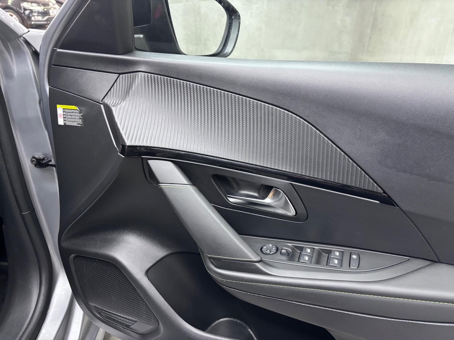 Used Peugeot 208 for sale - 77242642: Photo 38